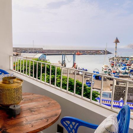 Beachfront Haus Meer In The Heart Of Arguineguin Dış mekan fotoğraf